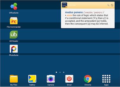 406x295 Download Oxford Dictionary Of English Apk For Pc