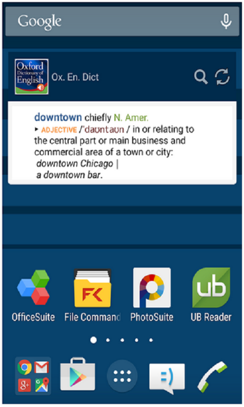 480x800 Free Offline Oxford Dictionary Of English Apk Download For Android