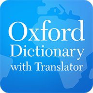 192x192 Oxford Dictionary Apk