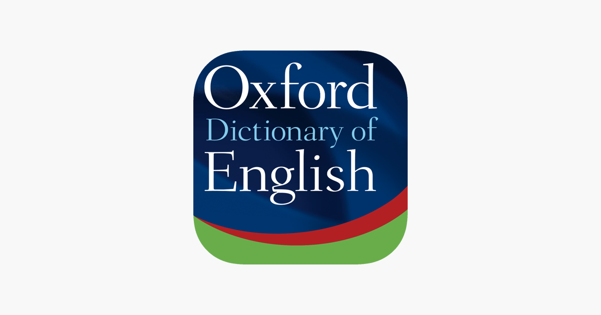 1200x630 Oxford Dictionary Of English On The App Store