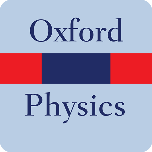 512x512 Oxford Dictionary Of Physics Download Apk For Android