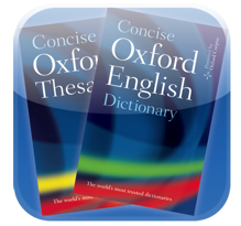 219x205 Touchmyapps Oxford English Dictionary
