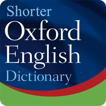 355x355 Shorter Oxford English Dictionary Appstore For Android