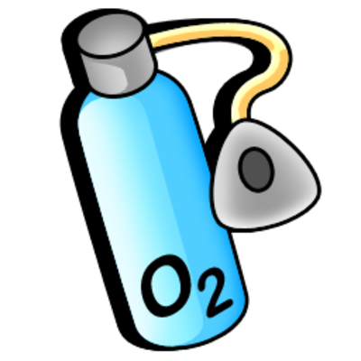 Oxygen Icon 400x400 Oxygen Icon