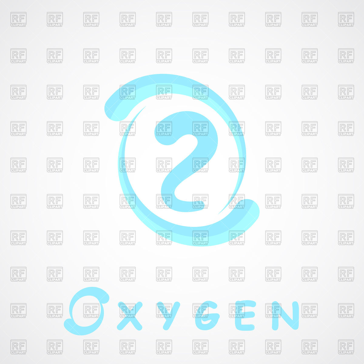 Oxygen Icon, Shape Vector Image Of Design Elements 1200x1200 Oxygen Icon, Shape Vector Image Of Design Elements