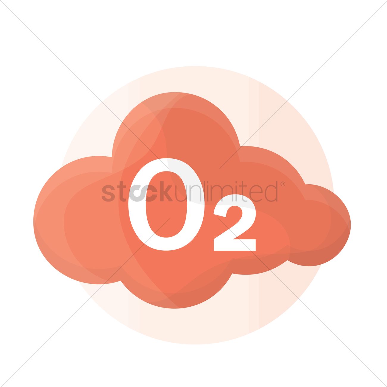 Oxygen Icon Vector Image 1300x1300 Oxygen Icon Vector Image
