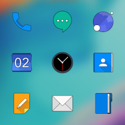 Download Oxygen Icon Pack Apk Patched Latest For Android 420x420 Download Oxygen Icon Pack Apk Patched Latest For Android