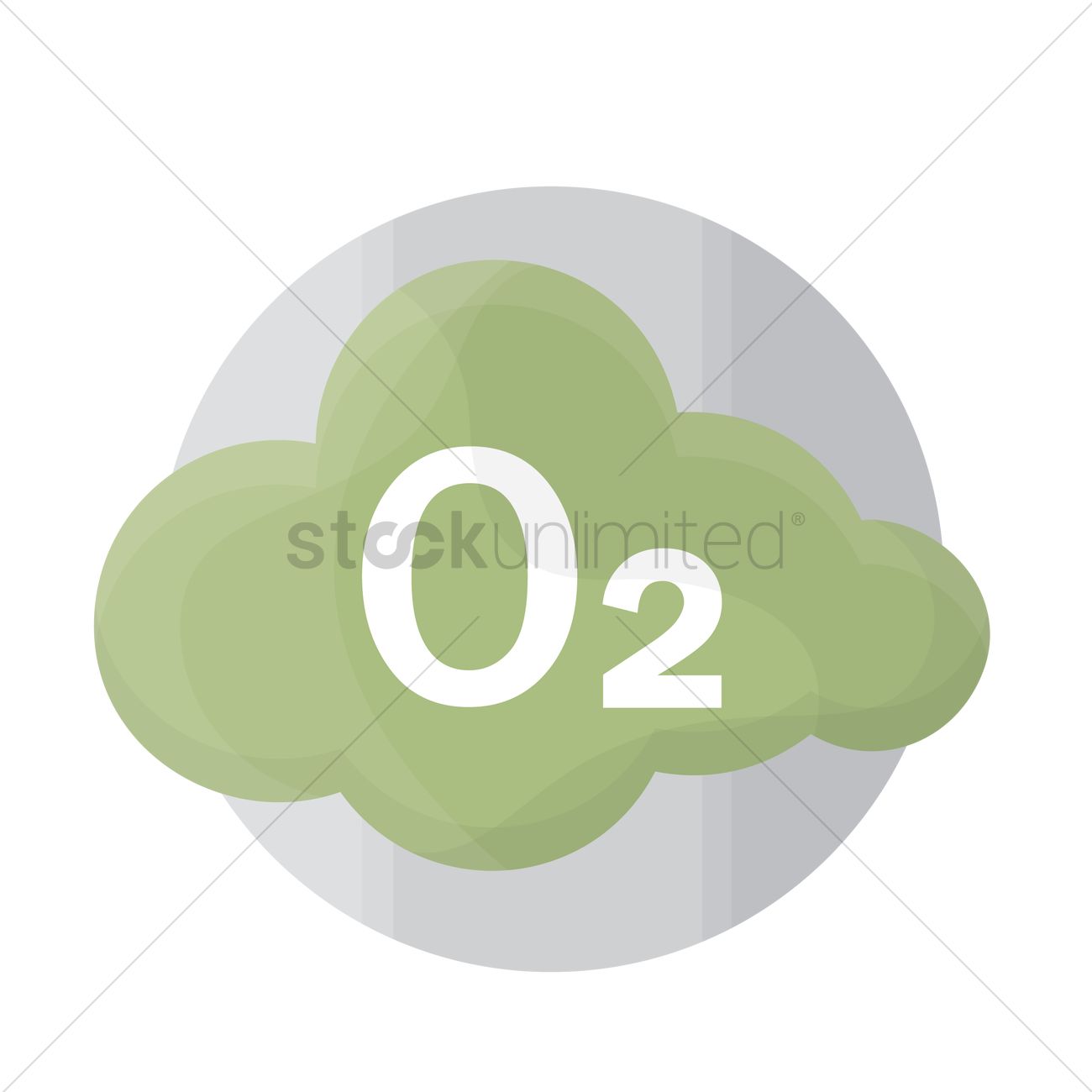 Free Oxygen Icon Vector Image 1300x1300 Free Oxygen Icon Vector Image