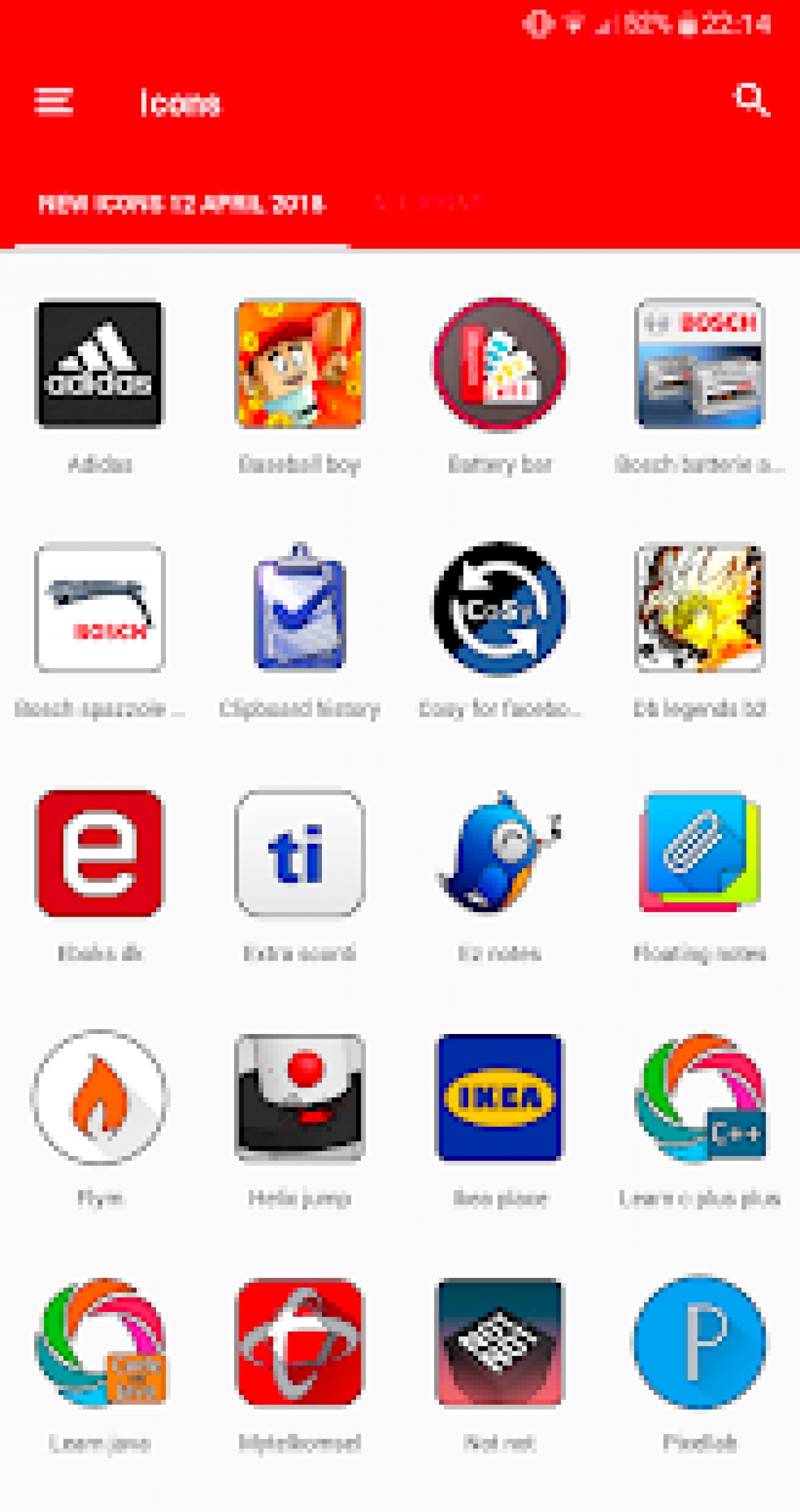 One Plus Oxygen Icon Pack Hd Apk 1200x2268 One Plus Oxygen Icon Pack Hd Apk