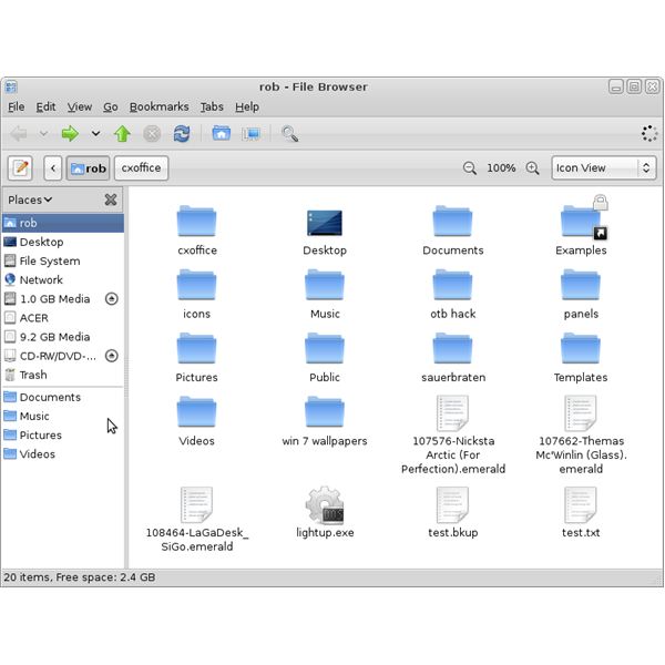600x600 Pimping Your Linux Gnome Desktop