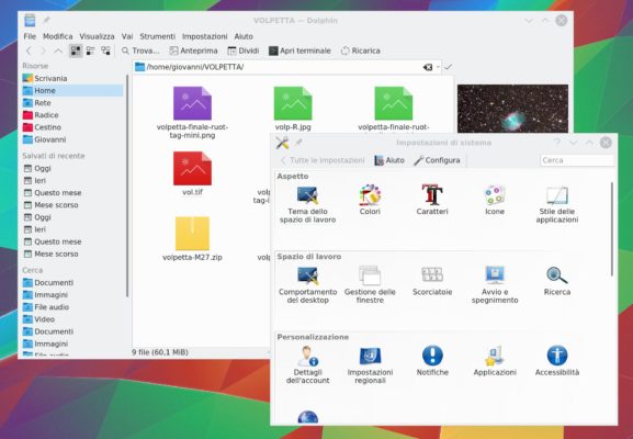 577x400 How To Set Program Specific Icon Theme On Kde Plasma Fuere