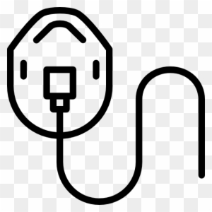 300x300 Oxygen Mask Free Icon