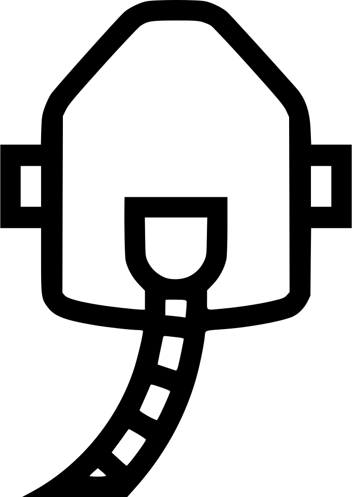 694x980 Oxygen Mask Png Icon Free Download