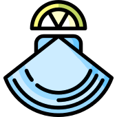 170x170 Oyster Png Icon