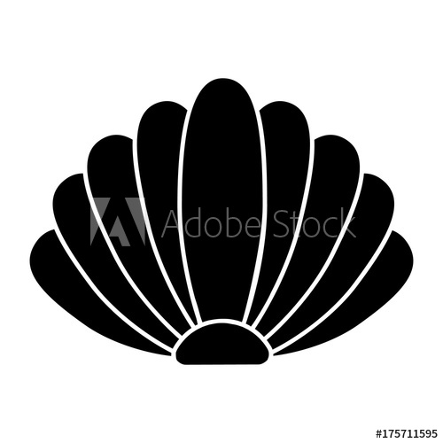 500x500 Pearl Oyster Icon