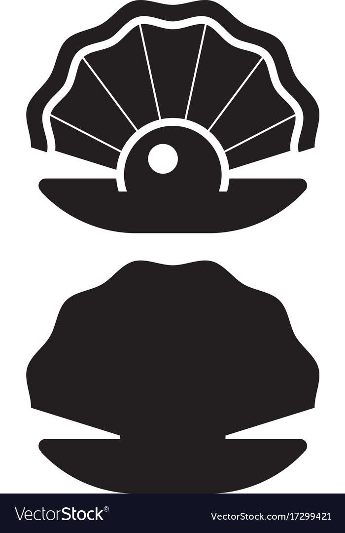 700x1080 Pearl Oyster Outline Icon Royalty Free Vector Image Derby Car