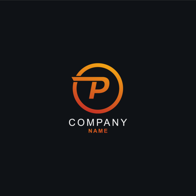 P logo. Логотип буква п. Логотип с п Компани. Modern logo п. P Letter Design.