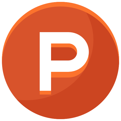 512x512 P, Social, Media Icon Free Of Beautiful Social Media Icons