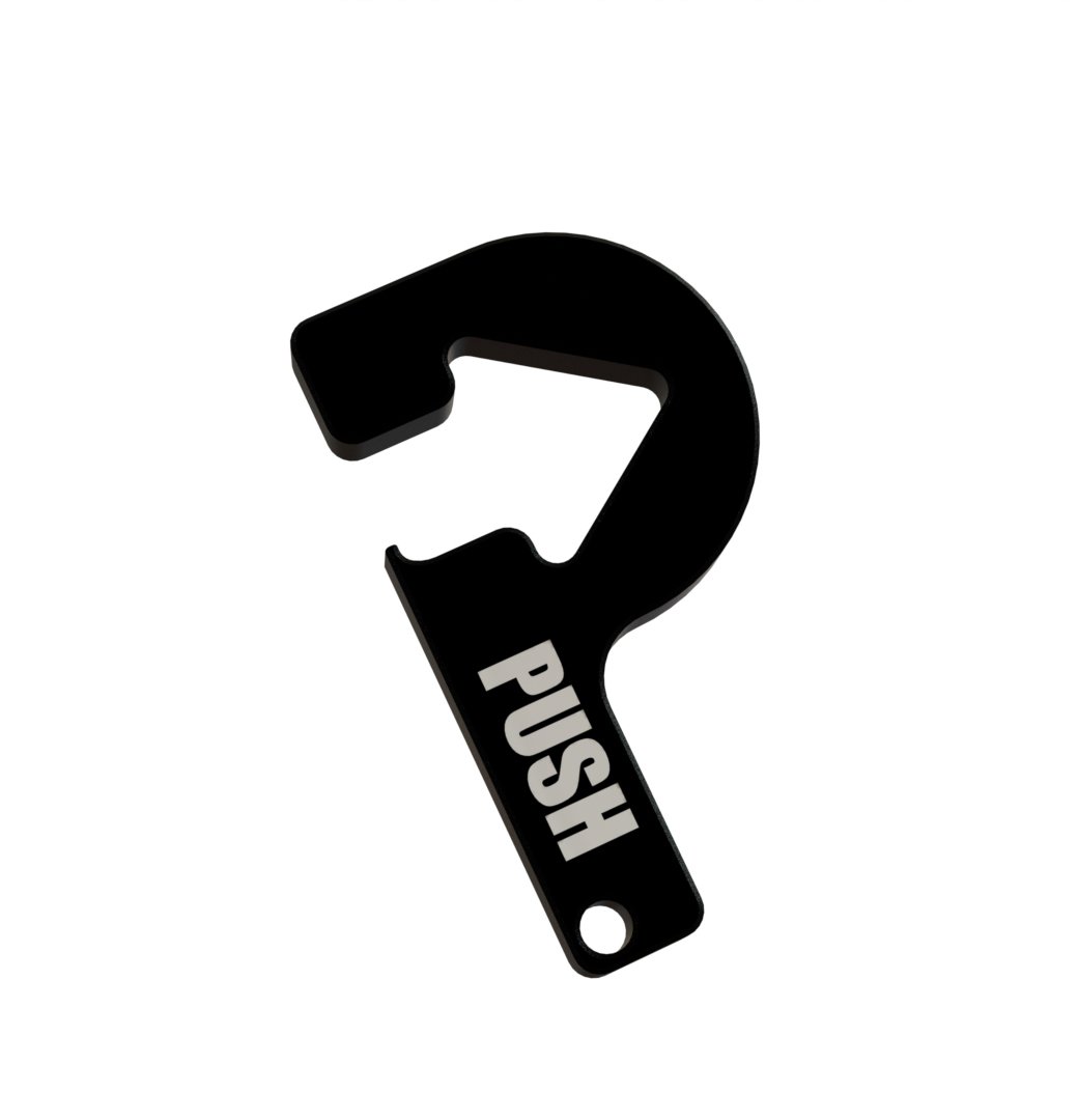 1040x1080 P Icon Bottle Opener