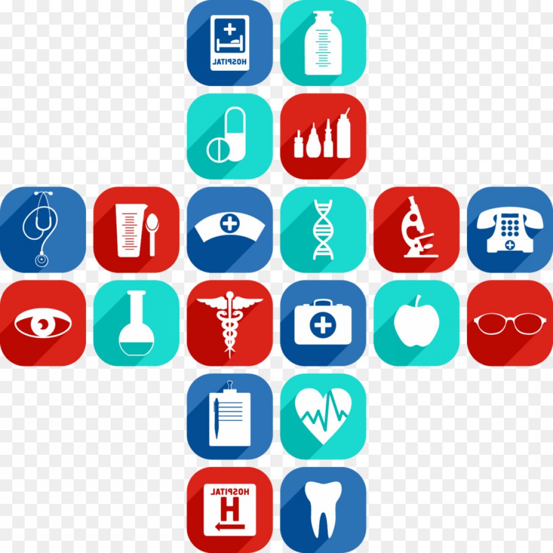 1080x1080 Png Medicine Euclidean Vector Physician Icon Vector Pa Geekchicpro