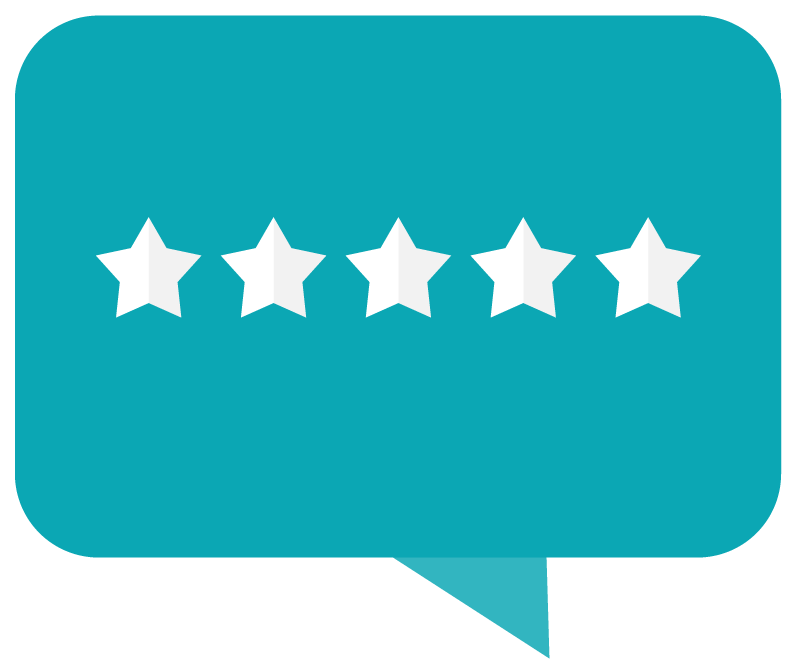 800x669 Reviews Icon