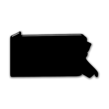 420x420 State Of Pennsylvania Icon