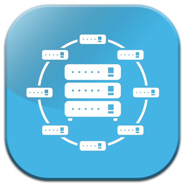 600x600 Cloudvue App Icon Paas Cloudvue