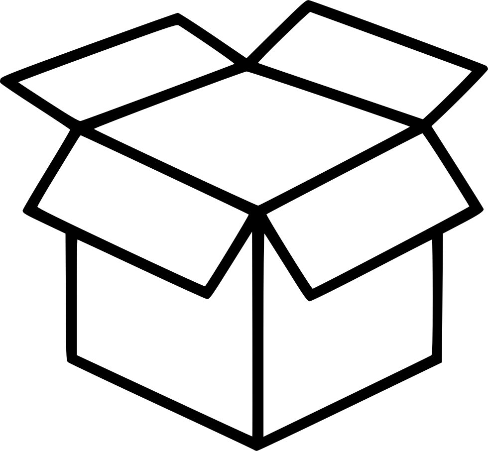 980x906 Packing Pack Box Delivery Shipping Png Icon Free Download