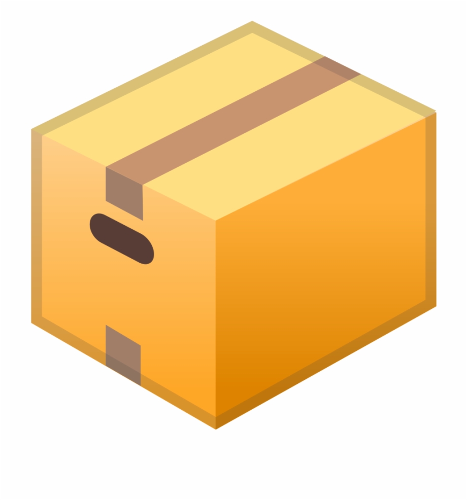 920x986 Package Icon