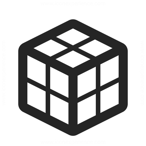 512x512 Package Icon Iconexperience