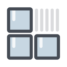 256x256 Package Icons