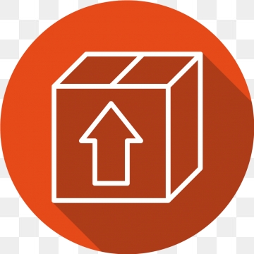 360x360 Package Icon Png, Vector, And Clipart With Transparent