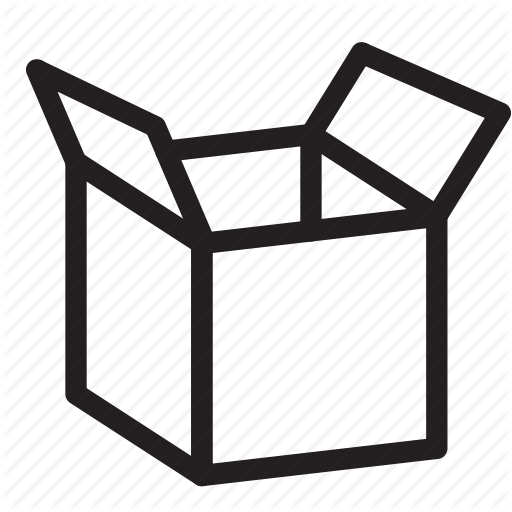 512x512 Packages Icon Png