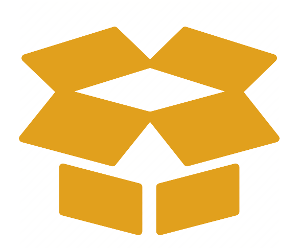 585x485 Packaging Icon Clipart Images Gallery For Free Download Myreal