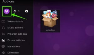 300x176 How To Install Covenant Kodi Addon Working Firestick