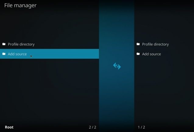 637x432 How To Install Addon Installer On Kodi