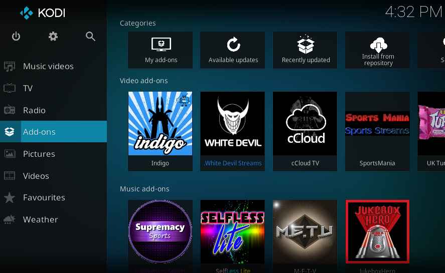 887x545 How To Update Kodi To Latest Version Directly On Any Device