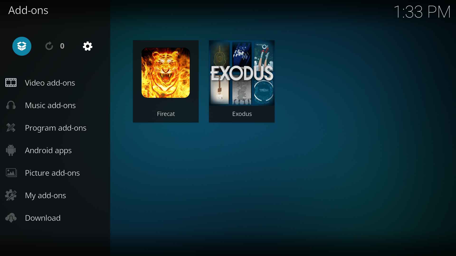 1920x1080 Kel Tec Kodi Addon Review And Installation Guide With Screenshots