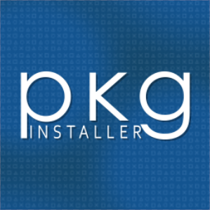 299x299 Package Installer Apk