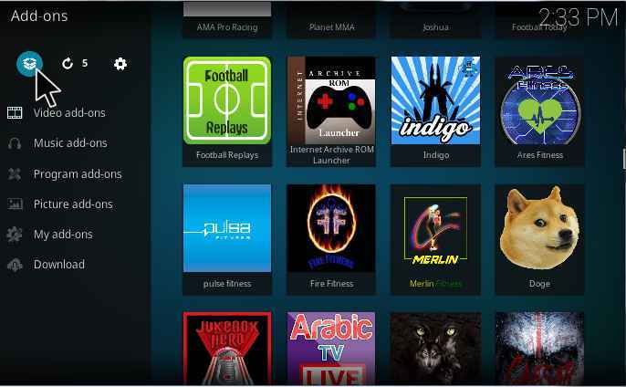 686x424 Tutorial How To Install And Get Subtitles On Kodi With Opensubtitles