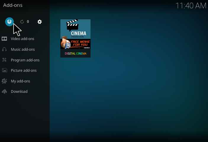 703x479 White Devil Streams Kodi Addon Installation Guide