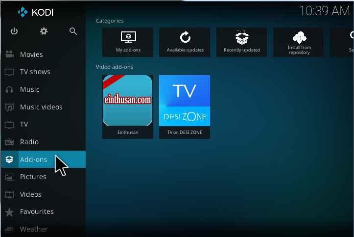 723x483 Xenon Build Installation Guide With A Complete Walkthrough