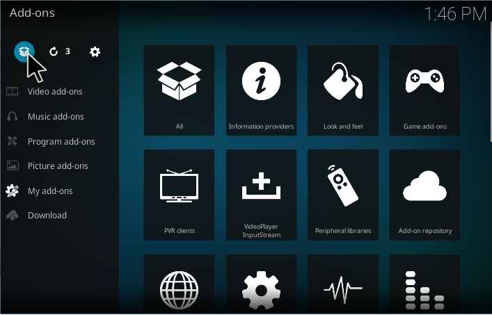707x453 Click Here Kodi Addon Installation Guide