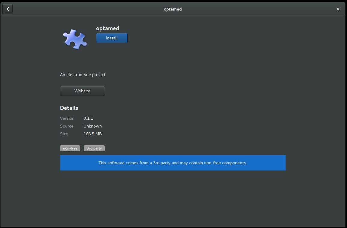 1156x758 Deb Icon For Linux Software Center Issue