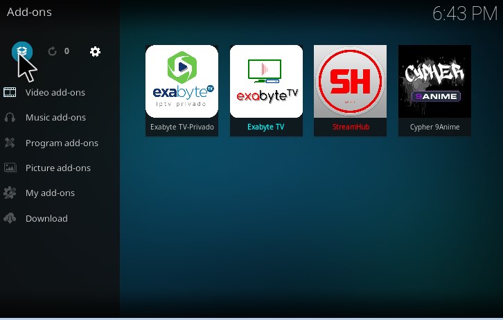 726x462 Deliverance Kodi Addon Installation Guide Updated!