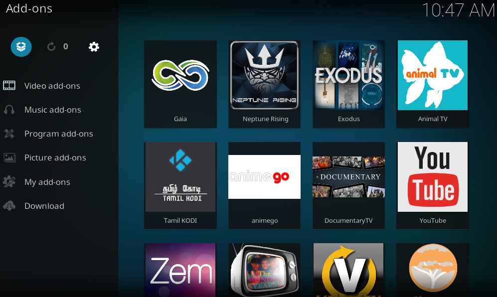 997x596 Github Browser Addon