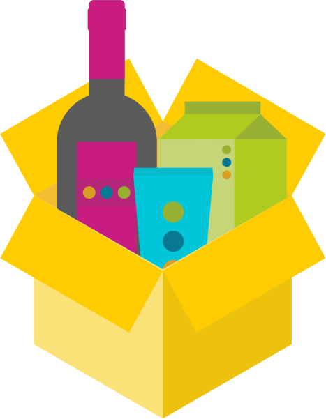 467x601 Product Packaging Sheffield Design Print