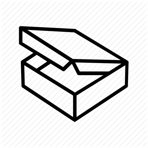 512x512 Packaging Icon Clipart Images Gallery For Free Download Myreal
