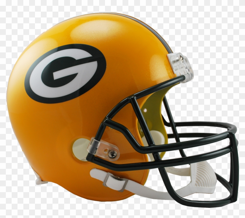 840x749 Green Bay Packer Helmet Icon, Hd Png Download
