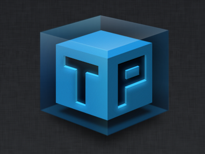 400x300 Texture Packer Icon
